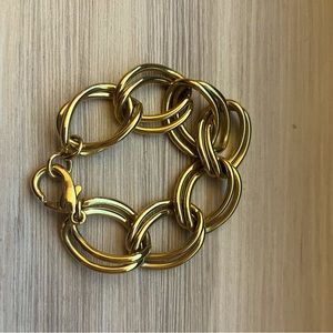 Ladies chunky bracelet